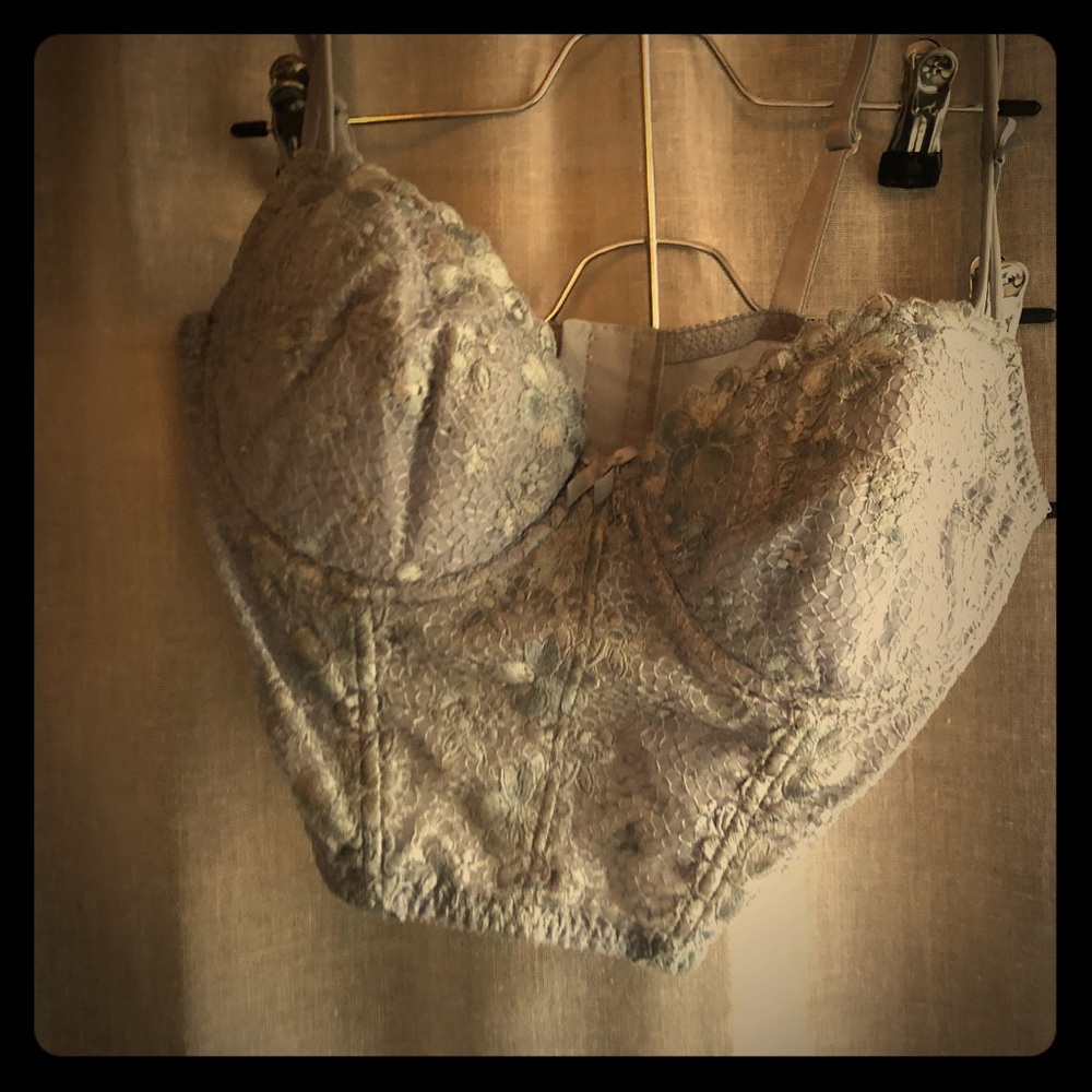 Vintage Victoria’s Secret